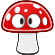 mushroom