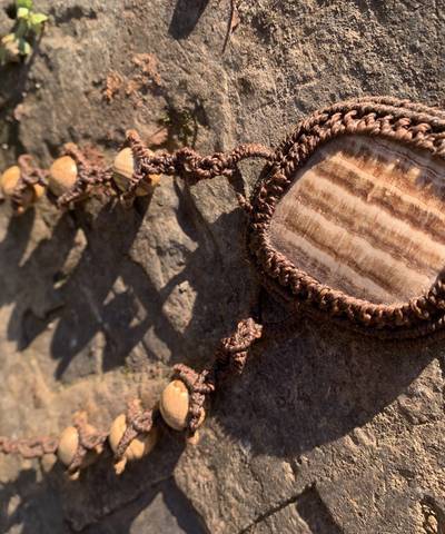 Earth Priestess Necklace image 2