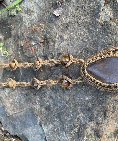 The Solar Priestess image 3