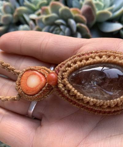 The Priestess of Clear Fire image 4