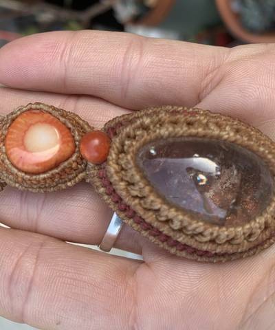 The Priestess of Clear Fire image 7